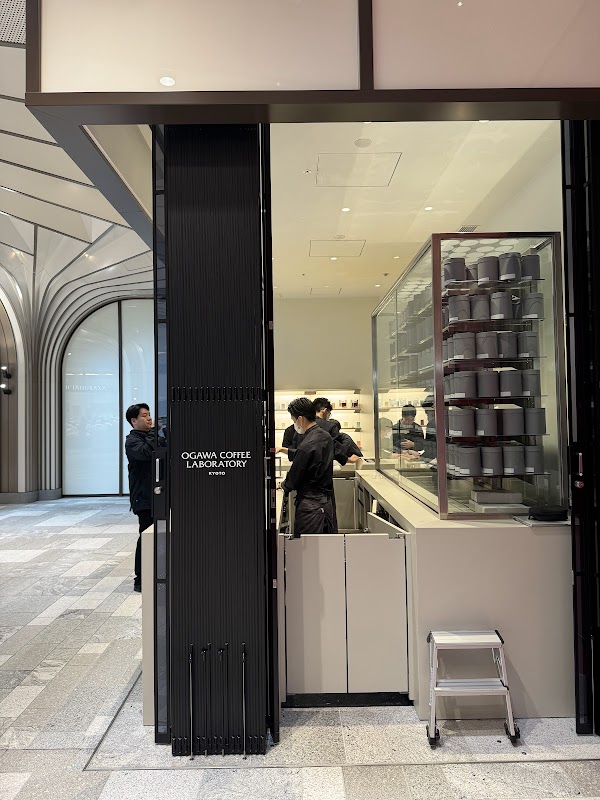 OGAWA COFFEE LABORATORY Azabudai 1