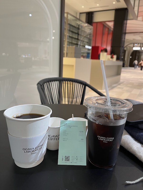 OGAWA COFFEE LABORATORY Azabudai 5