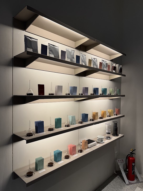 OGAWA COFFEE LABORATORY Azabudai 4