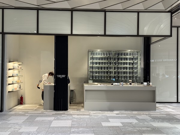 OGAWA COFFEE LABORATORY Azabudai 3