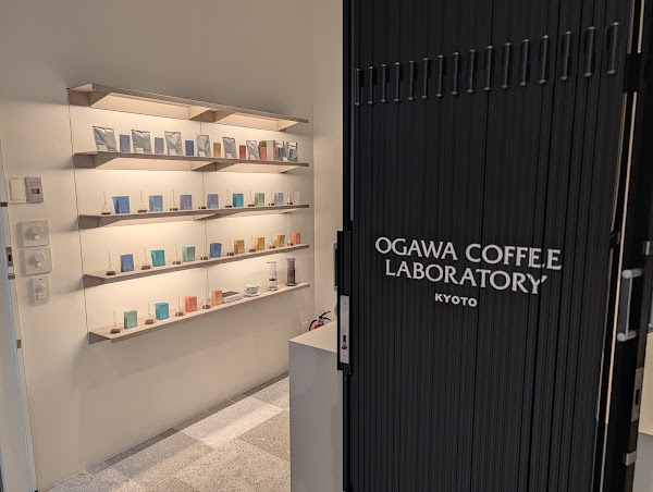OGAWA COFFEE LABORATORY Azabudai 2