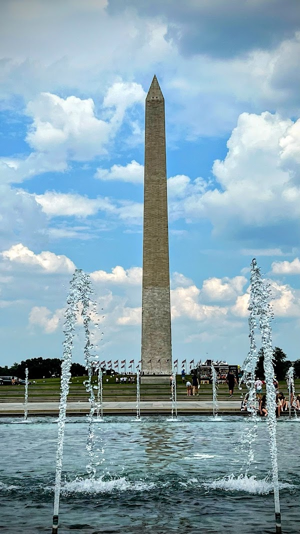 Washington Monument 6