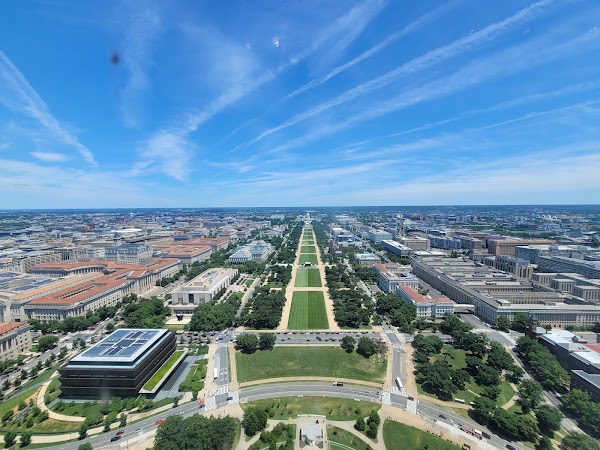 Washington Monument 5