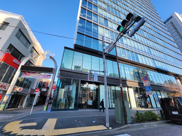 Jingumae Tower Building 5