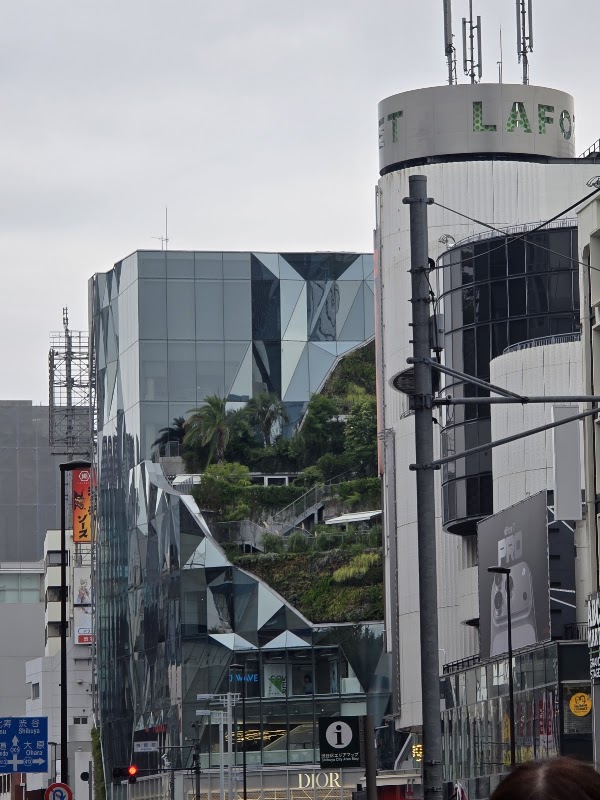 Jingumae Tower Building 4