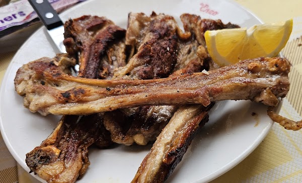 Trattoria Da Enzo al 29 5