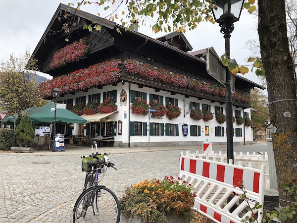 Oberammergau