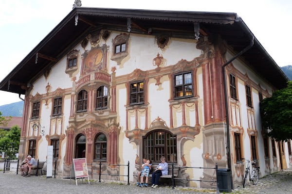 Oberammergau 5