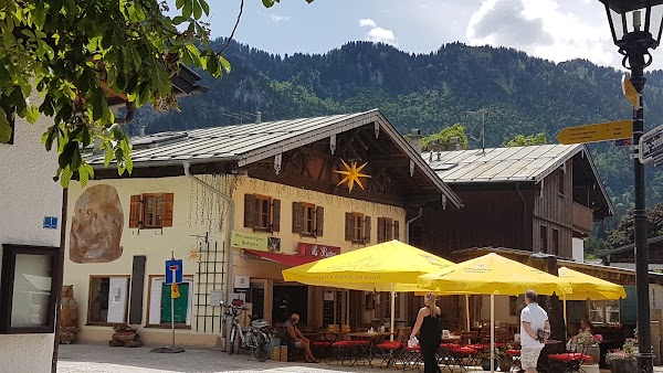 Oberammergau 4