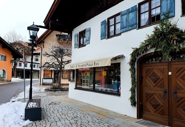 Oberammergau 3