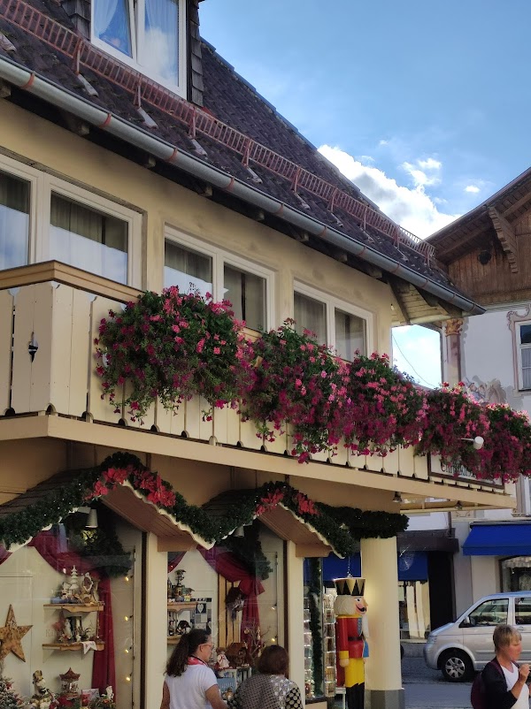 Oberammergau 2