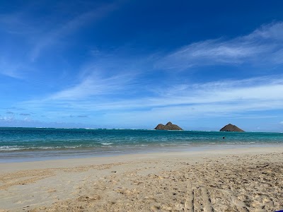 Lanikai Beach