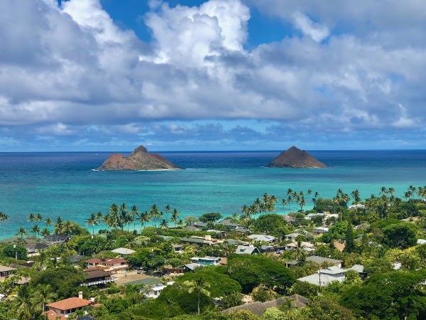 Lanikai Beach 5