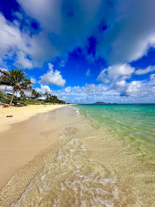 Lanikai Beach 2