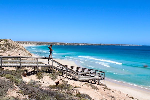 Berry Bay North