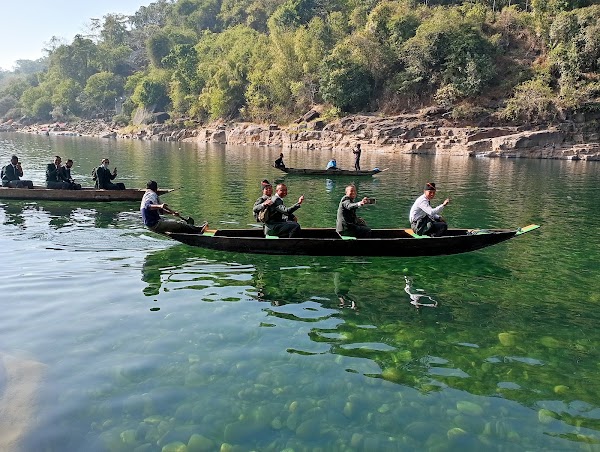 Meghalaya