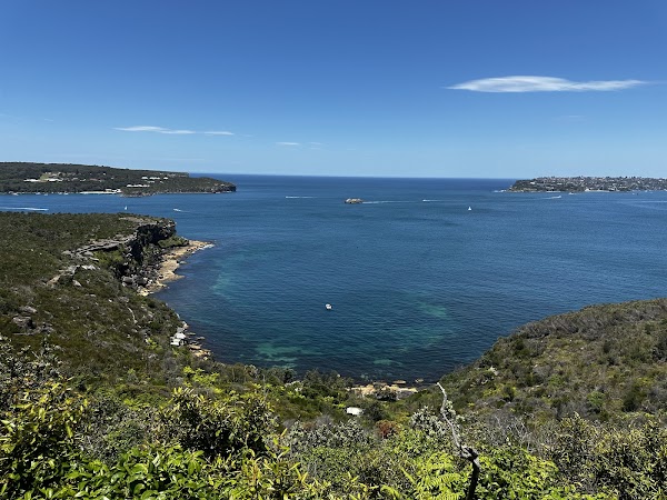 Spit to Manly Walk 1