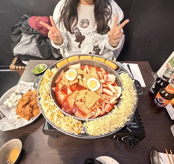 Das Azit (아지트) - Korean Restaurant 3