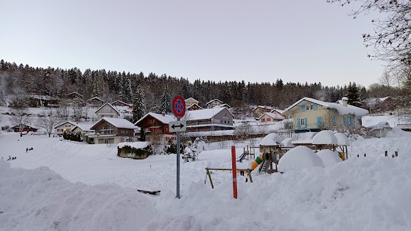 Saint-Cergue