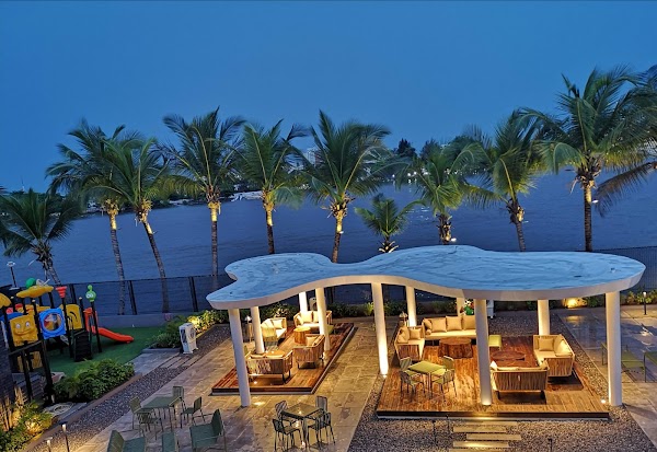 Cactus Restaurant 4