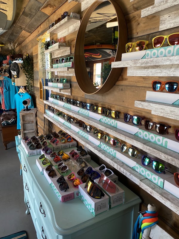 Mad River Paddle Co. 5