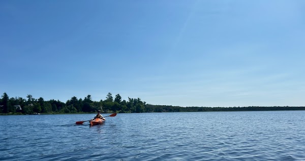 Mad River Paddle Co. 4
