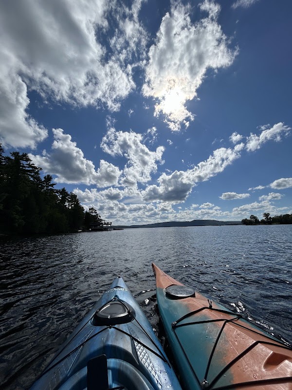 Mad River Paddle Co. 3