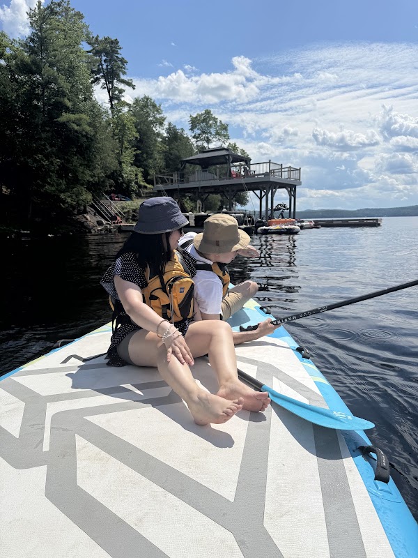 Mad River Paddle Co. 2
