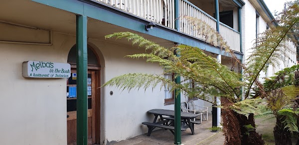 The Bush Inn