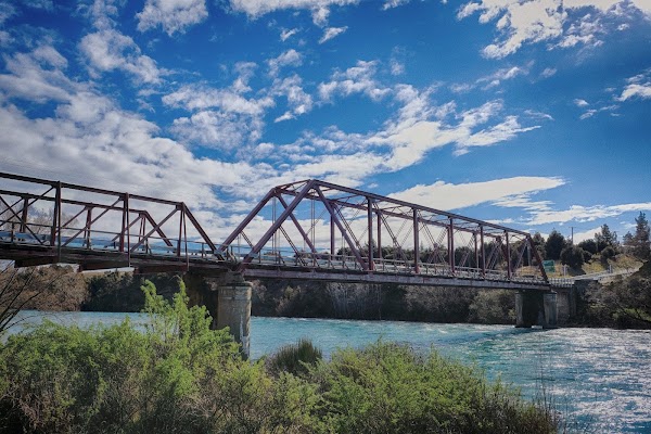 The Red Bridge 4