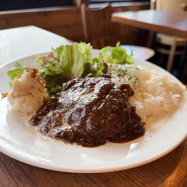 CAFE REISSUE 4