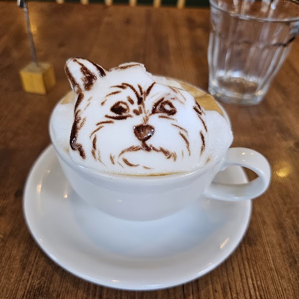 CAFE REISSUE 3