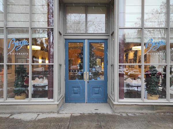 Biagio Ristorante