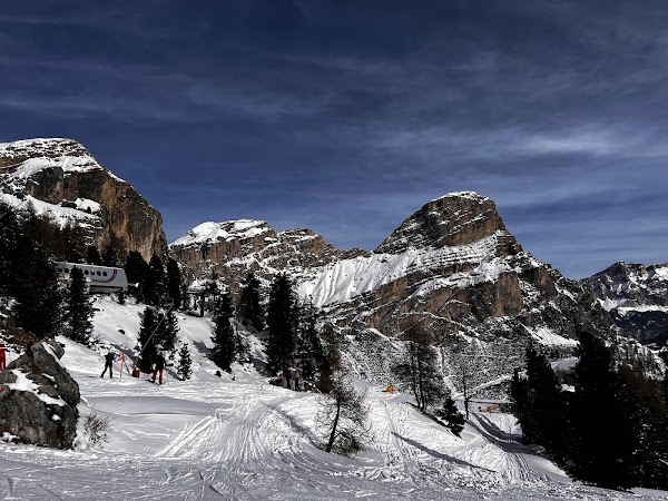 Tourismusbüro La Villa 4