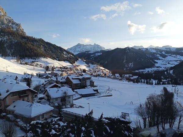 Tourismusbüro La Villa 3