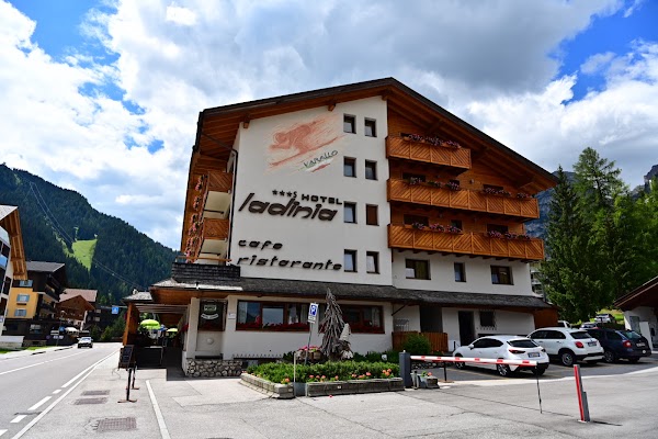 Tourismusbüro La Villa 2