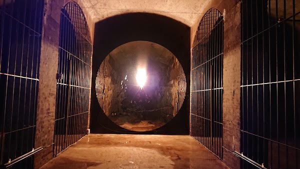 Cisterns in Søndermarken 3