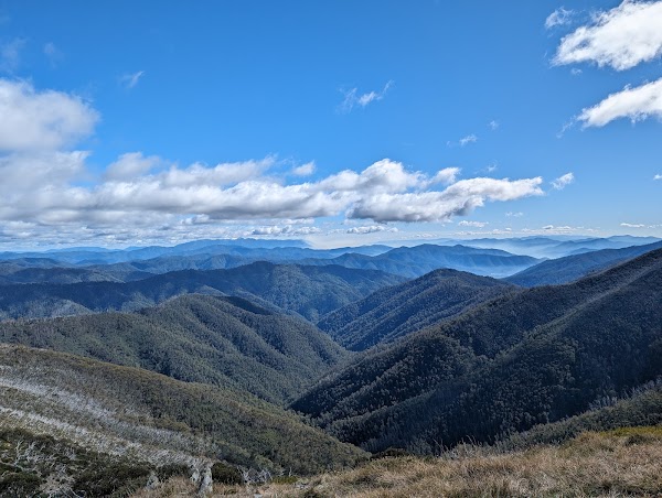 Danny's Lookout 5