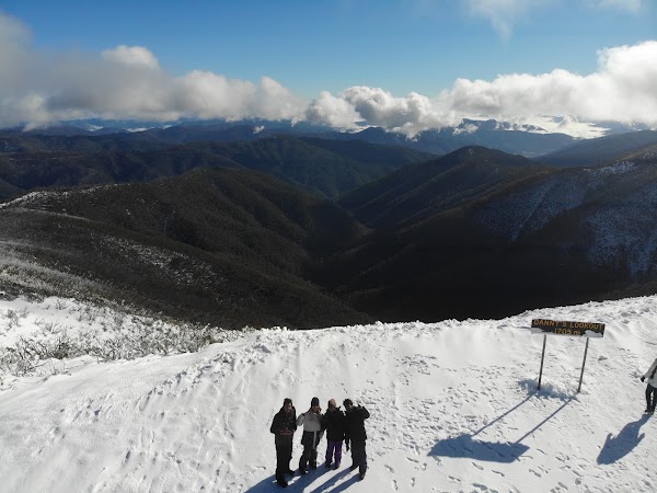 Danny's Lookout 3