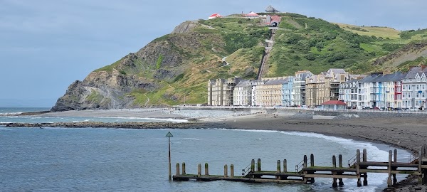 Aberystwyth