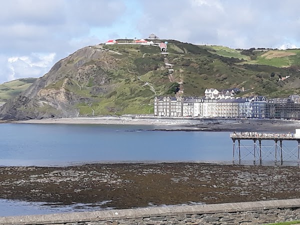 Aberystwyth 5