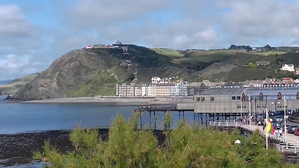 Aberystwyth 4