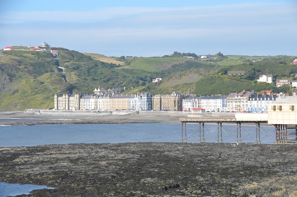 Aberystwyth 3