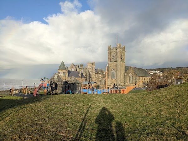 Aberystwyth 2