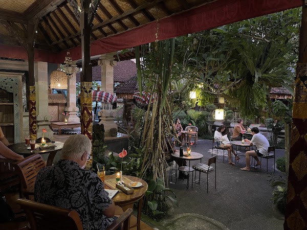 Warung Gauri 1
