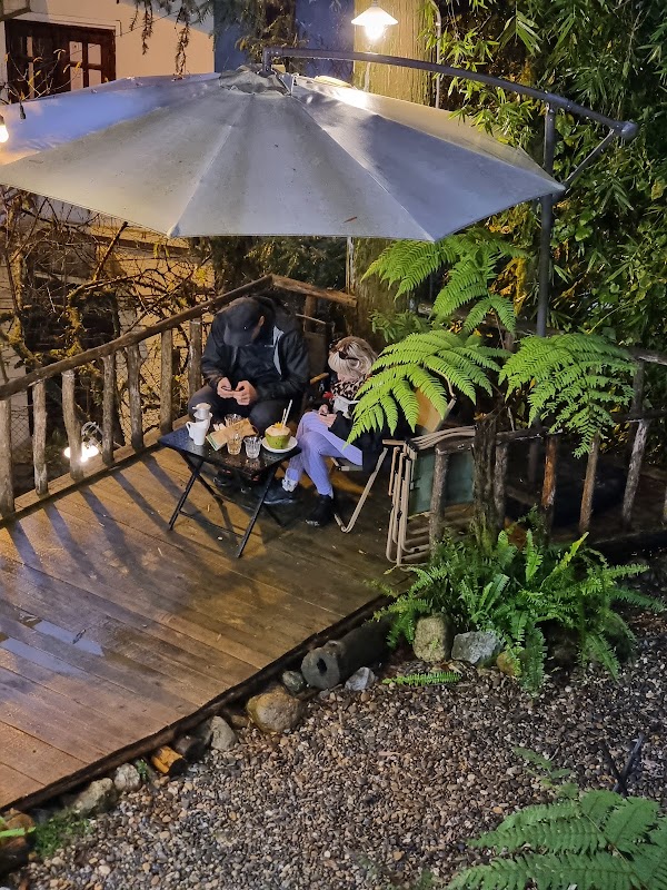 The Pine Forest Sapa