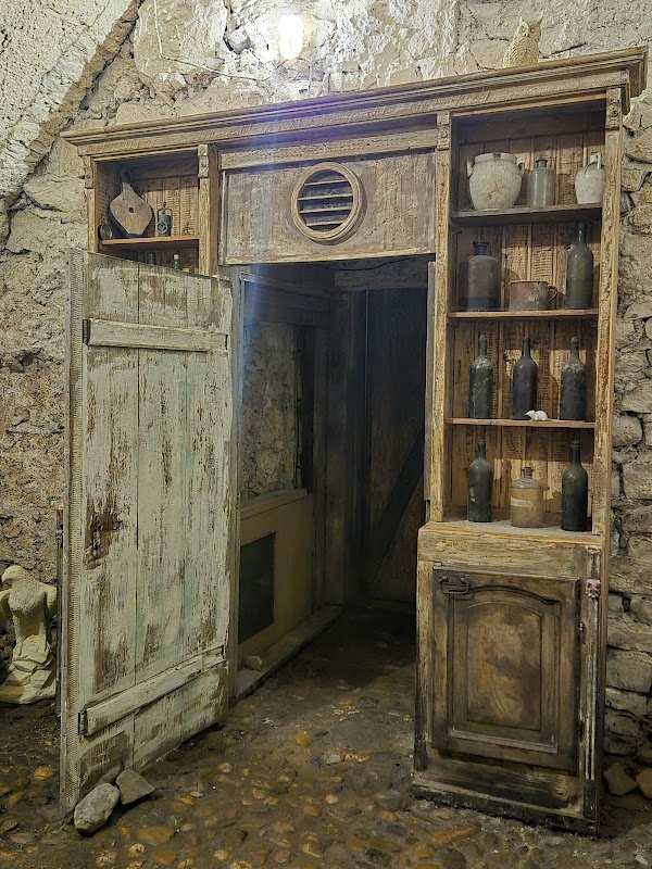 Prague Underground and Ghost Tours 4