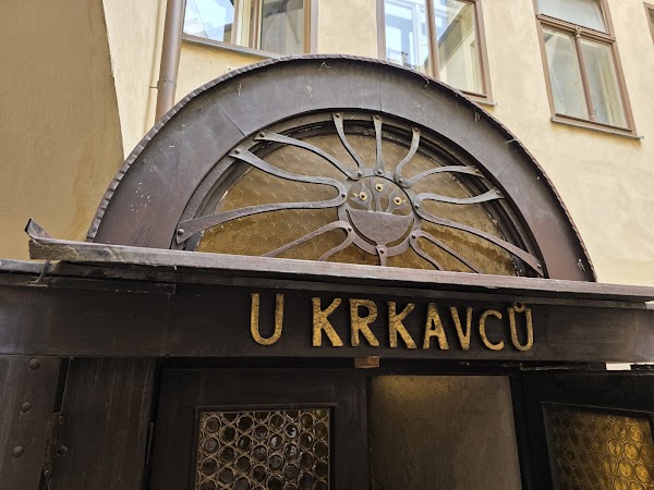 Prague Underground and Ghost Tours 2