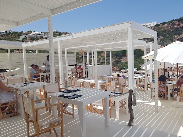 Ivette Beach Club