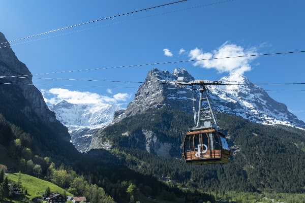 Grindelwald